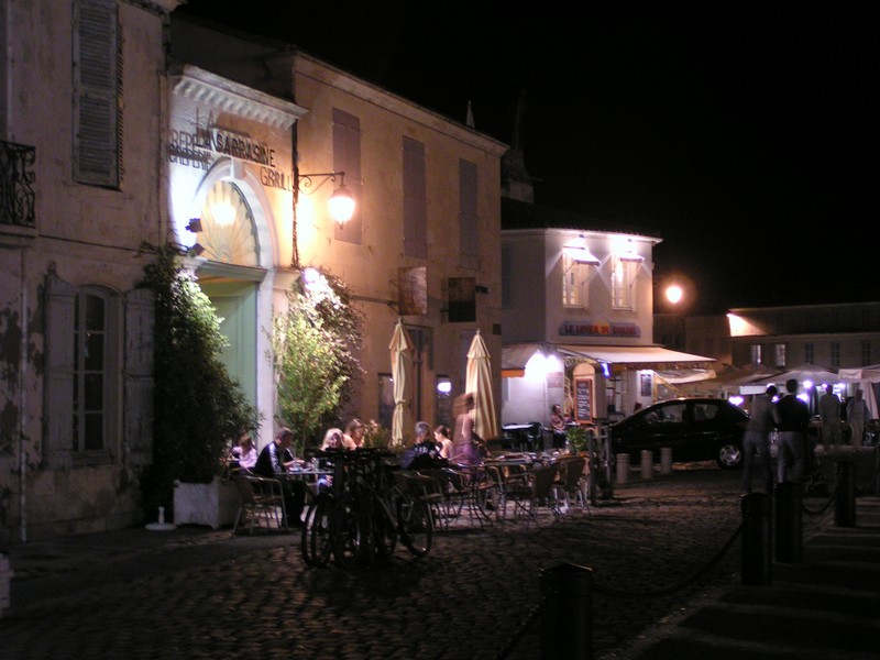 saint-martin-de-re-nacht