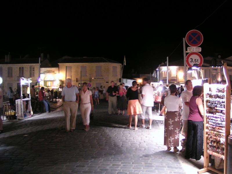 saint-martin-de-re-nacht