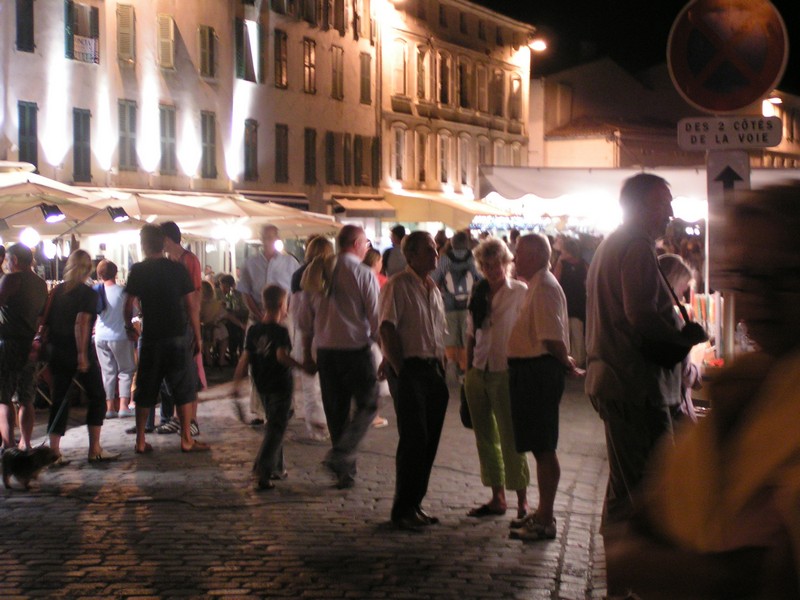 saint-martin-de-re-nacht