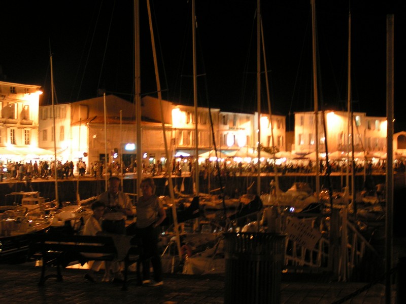 saint-martin-de-re-nacht