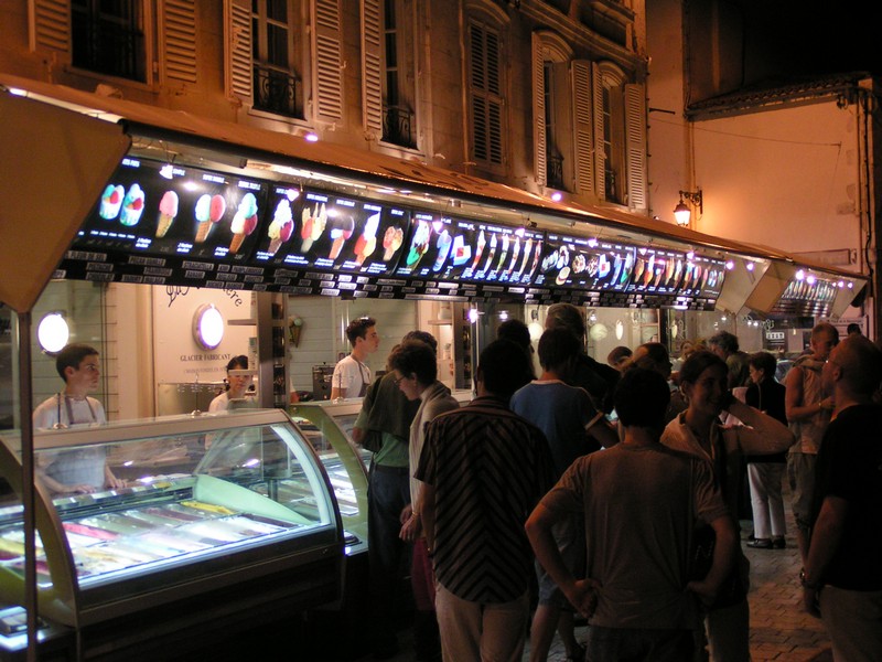 saint-martin-de-re-nacht