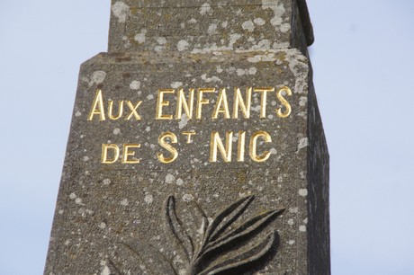 Saint-Nic