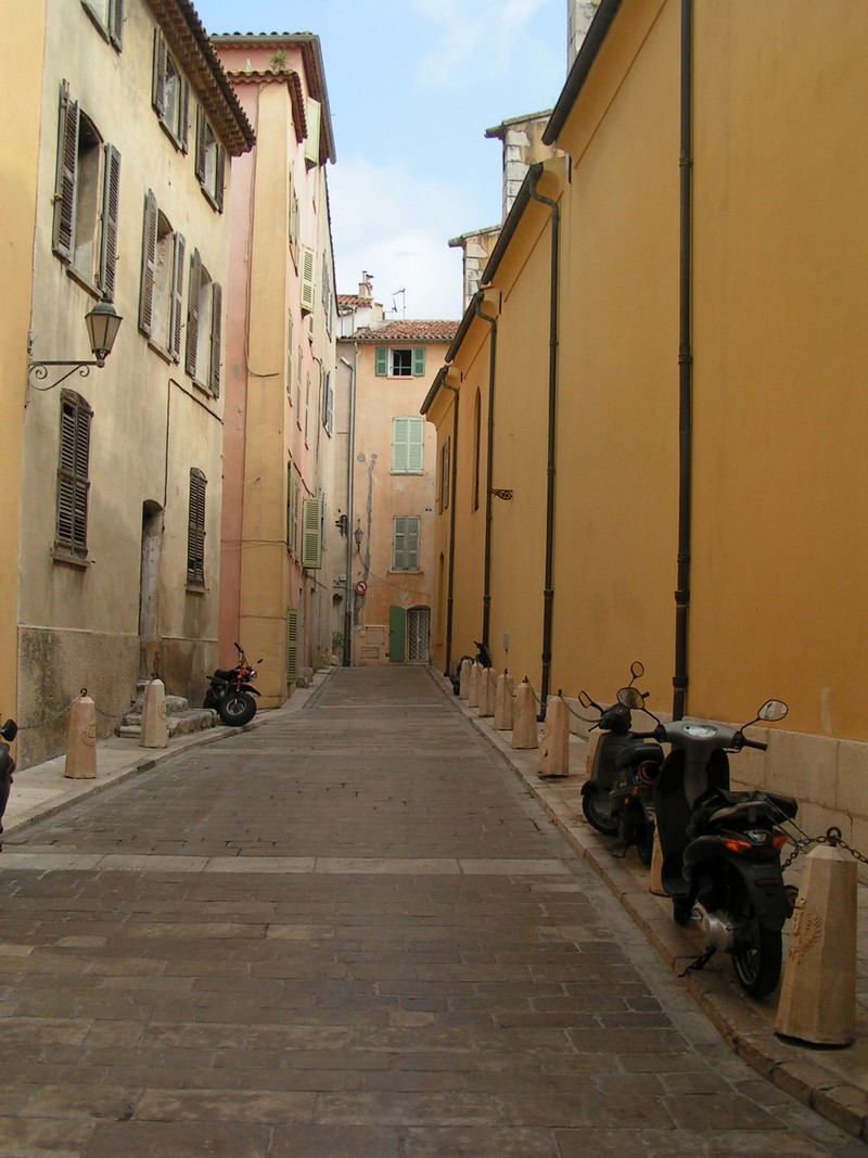 saint-tropez