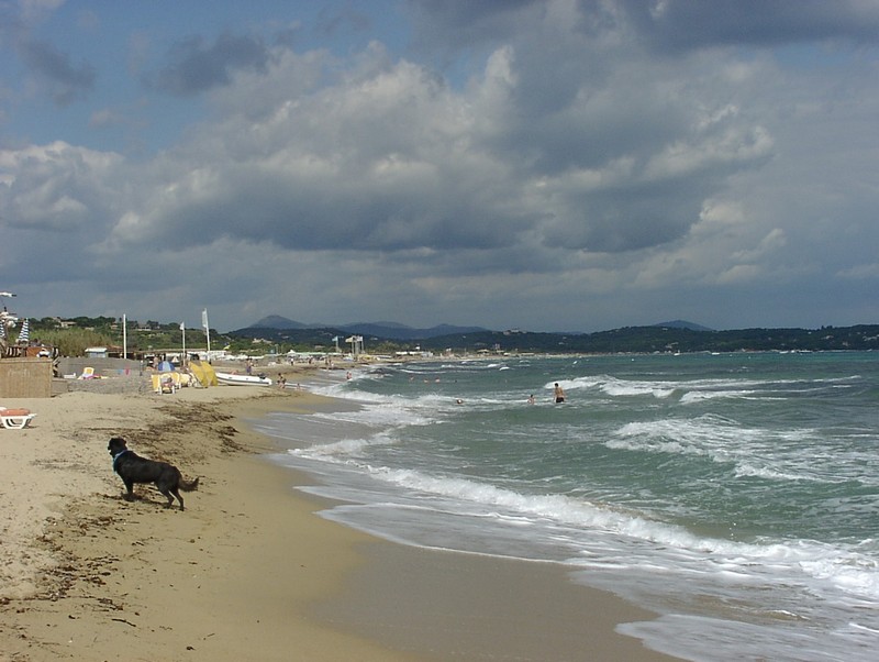 saint-tropez-strand