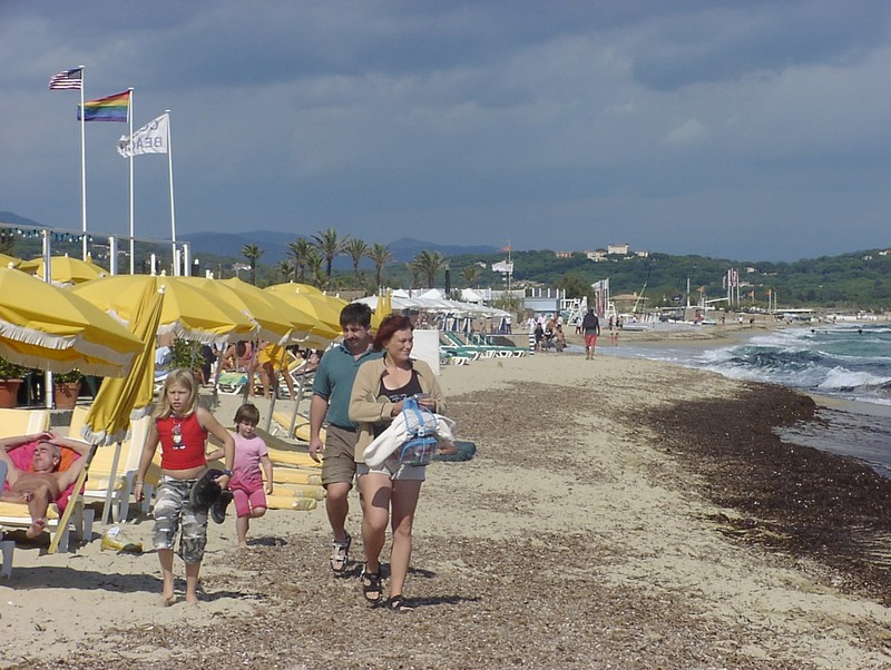 saint-tropez-strand