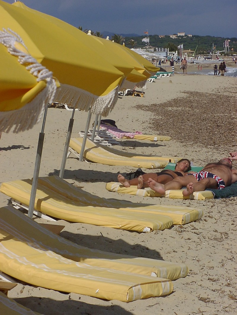 saint-tropez-strand