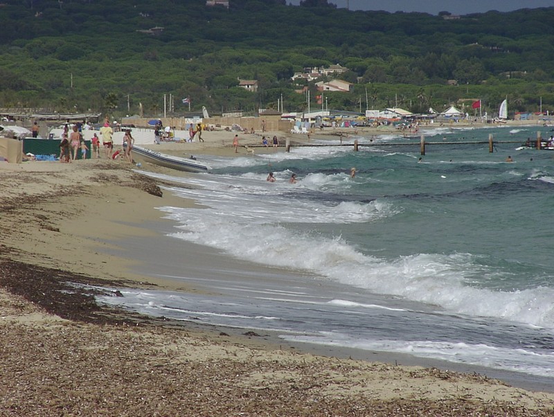 saint-tropez-strand