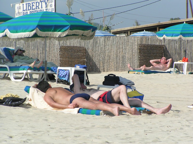 saint-tropez-strand