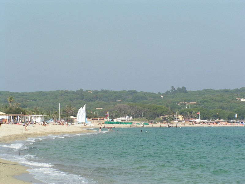 saint-tropez-strand