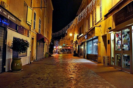 sanary-sur-mer