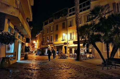 sanary-sur-mer