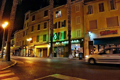 sanary-sur-mer