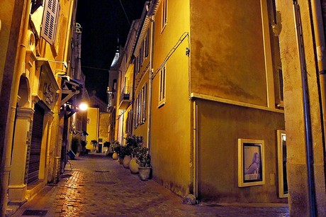 sanary-sur-mer