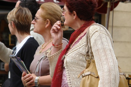 sarlat-markt