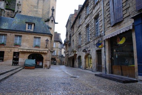 sarlat-nacht