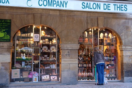 sarlat-nacht