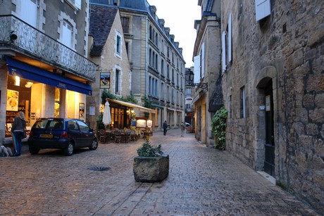 sarlat-nacht