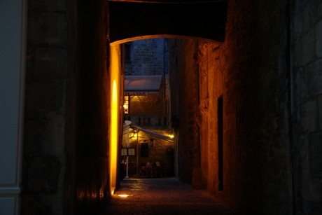 sarlat-nacht