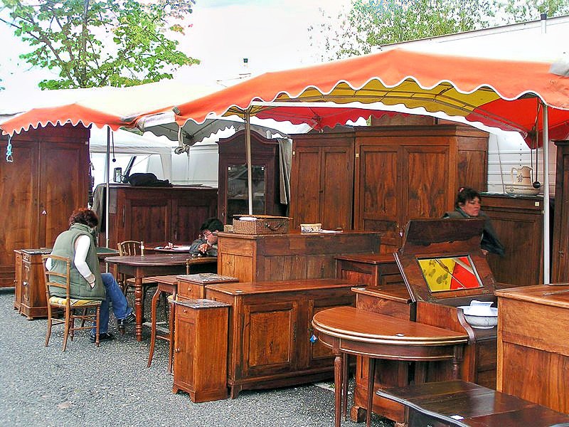 troedelmarkt