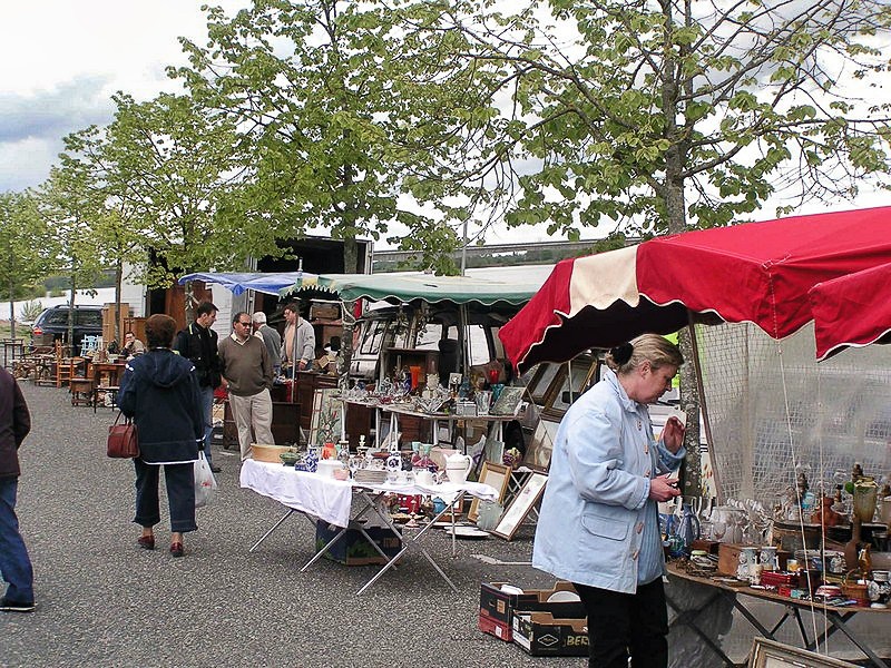 troedelmarkt