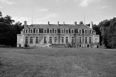 chateau-de-serrigny