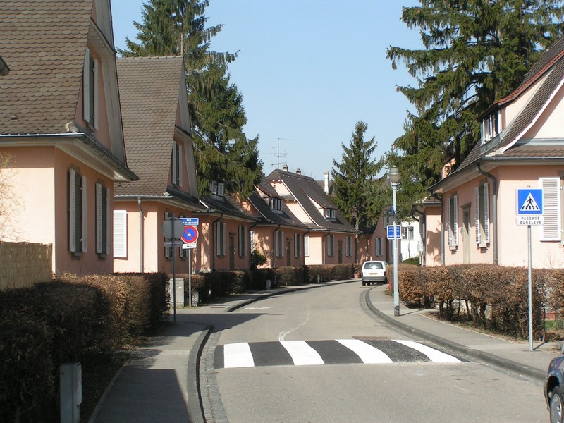 Europaviertel