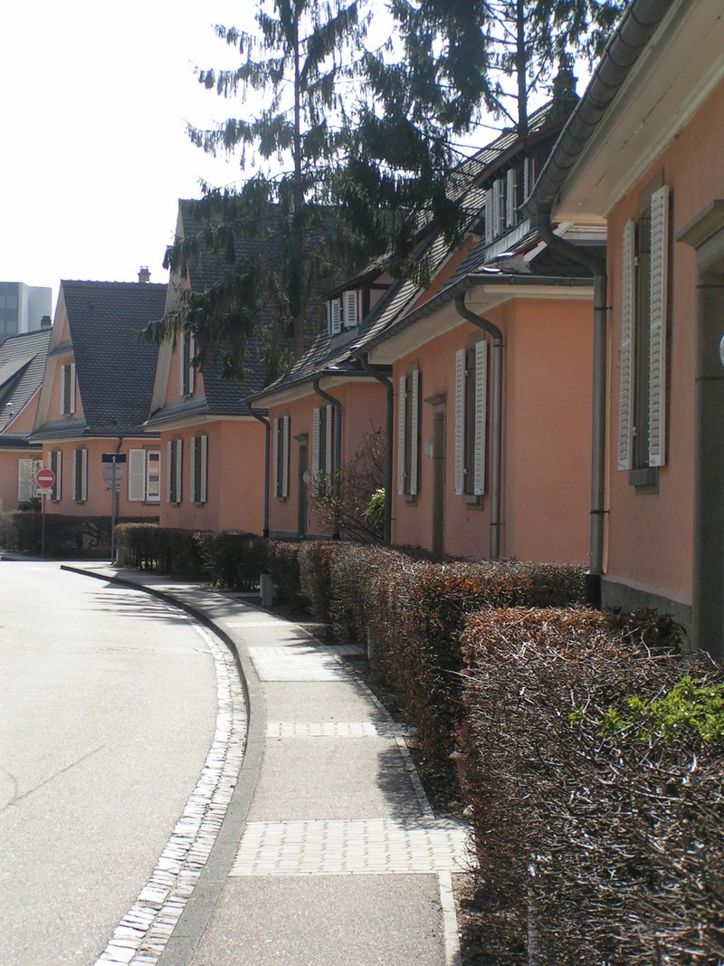 Europaviertel