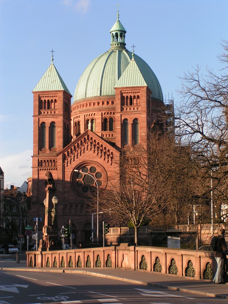 jung-sankt-peterskirche