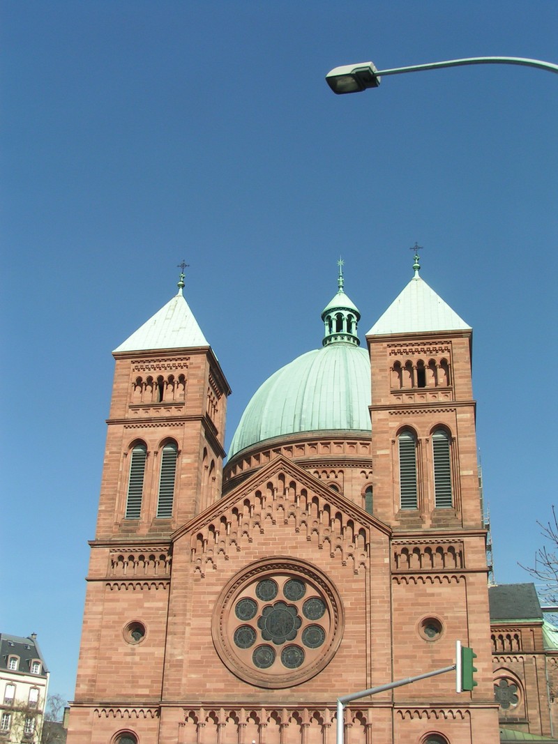 jung-sankt-peterskirche