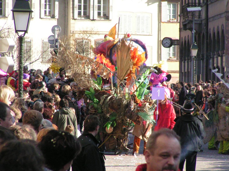 karneval