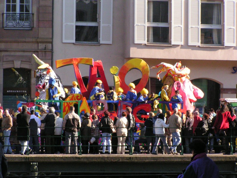 karneval