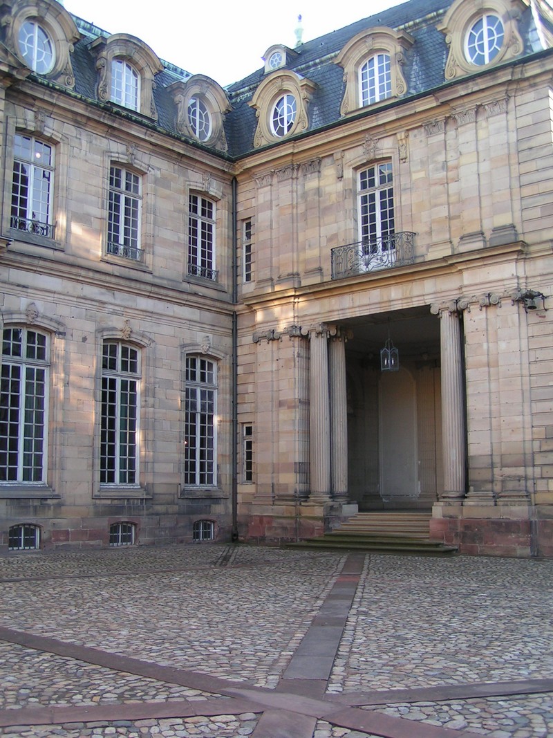 palais-de-rohan