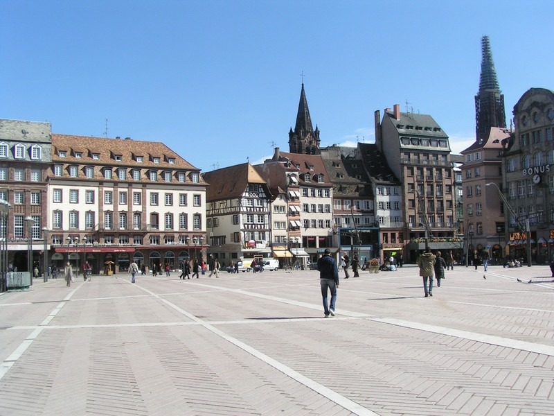 place-kleber