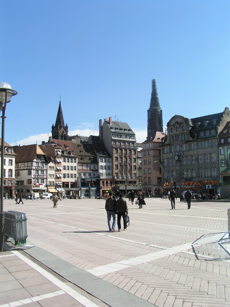 place-kleber