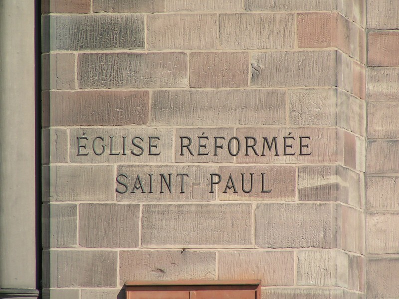 saint-paul