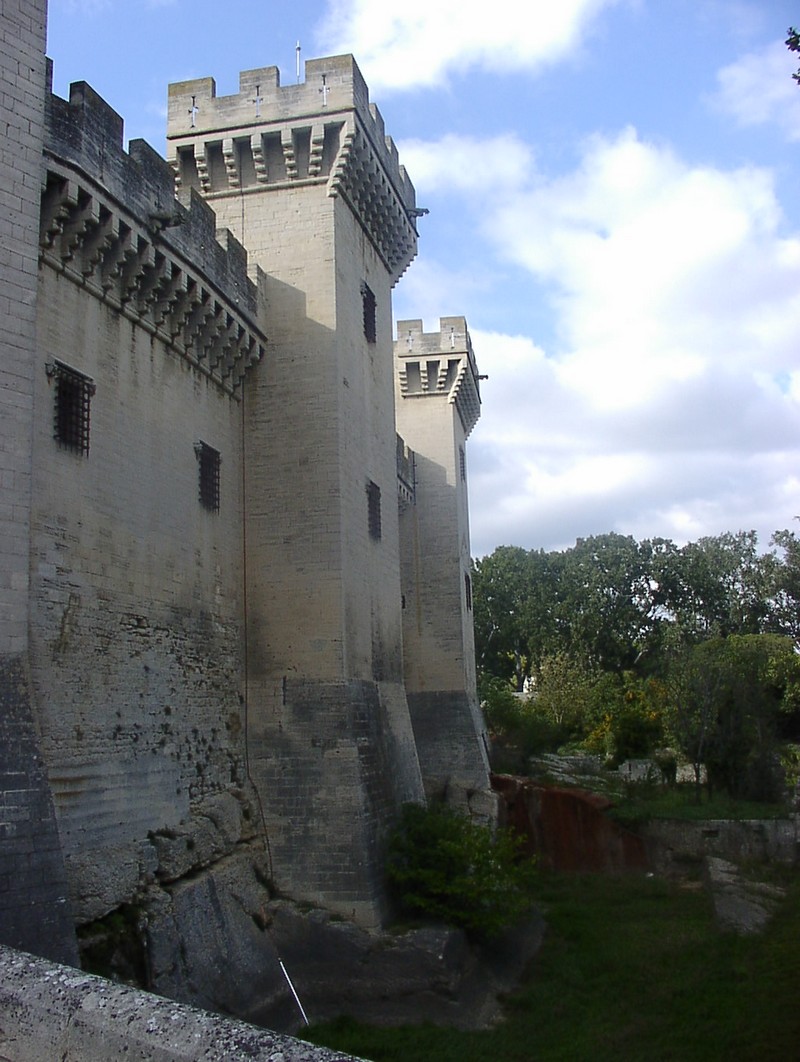 tarascon