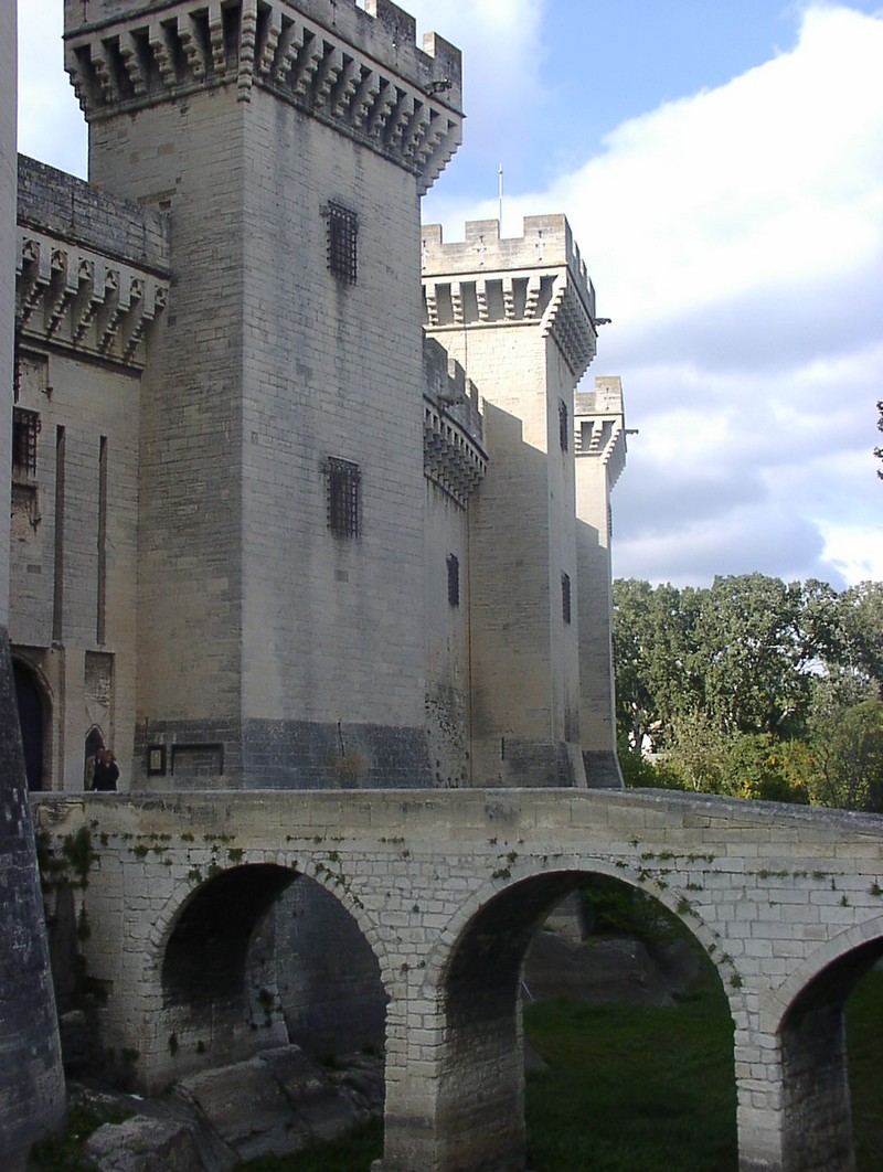 tarascon