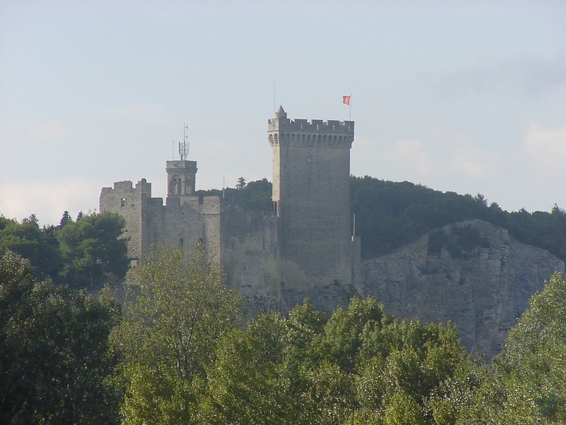 tarascon