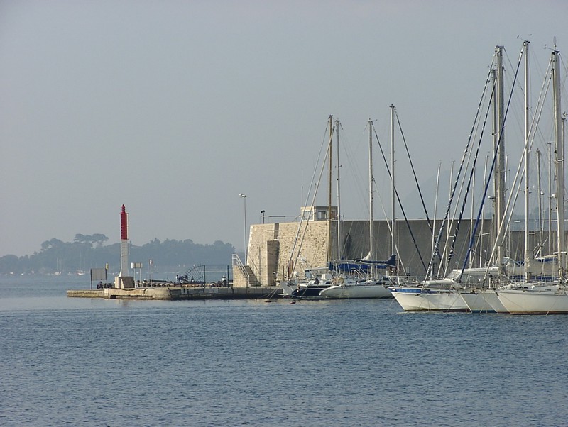 toulon-hafen