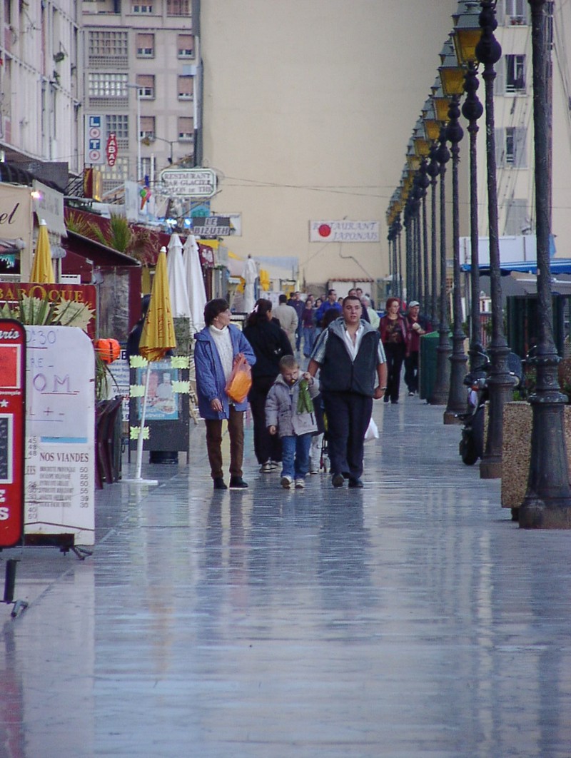 toulon-hafen