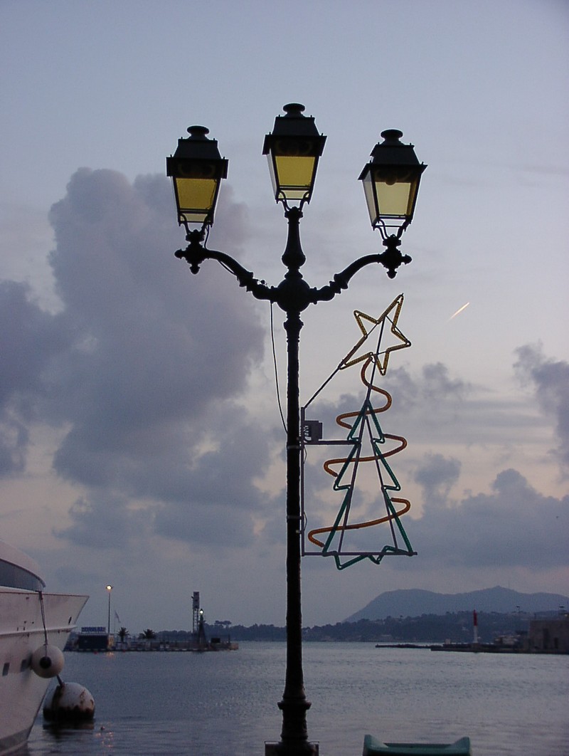 toulon-hafen