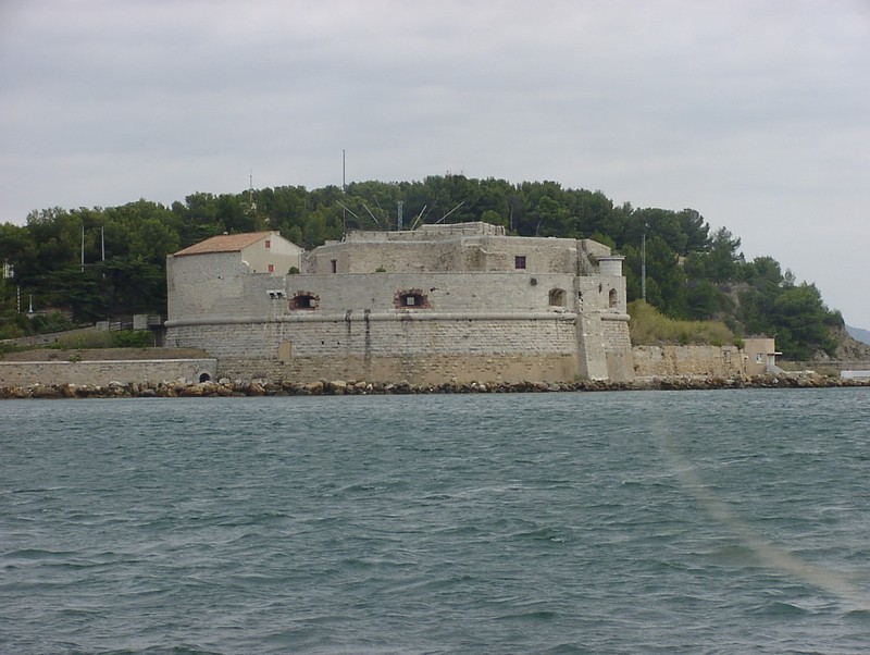 toulon-hafen