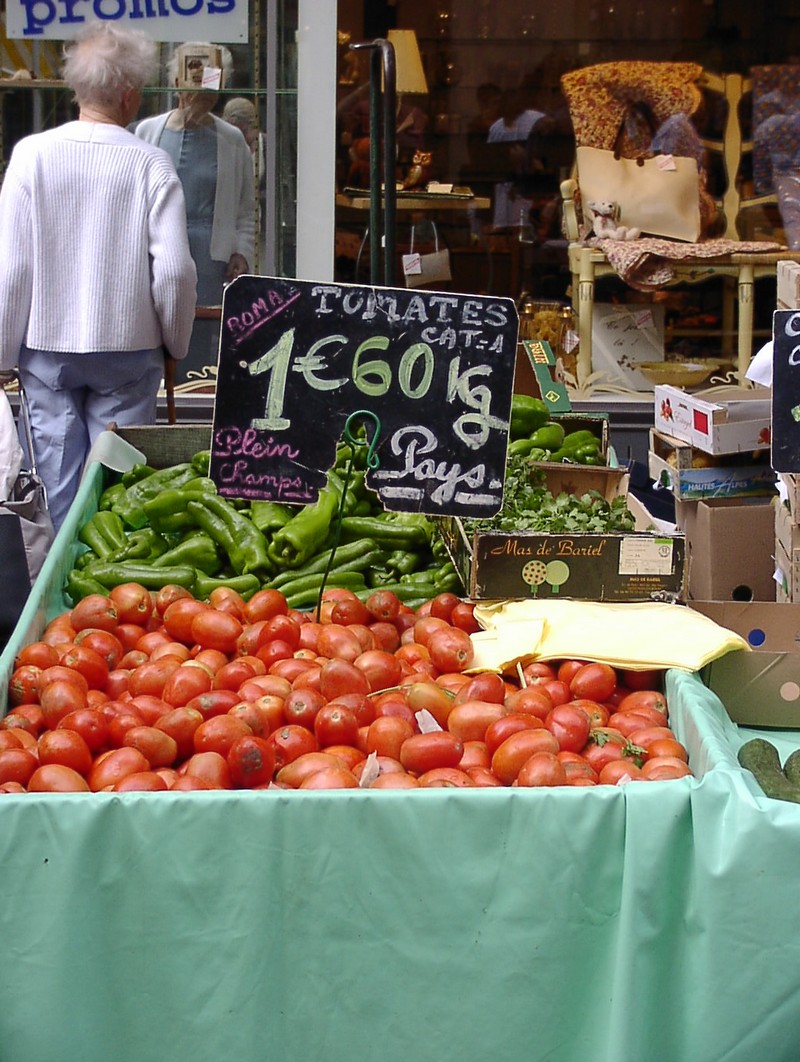 toulon-markt