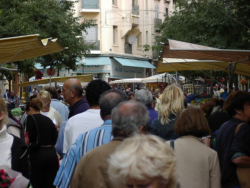 toulon-markt