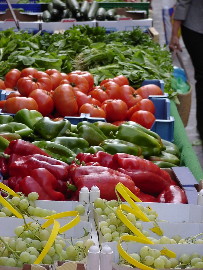 toulon-markt