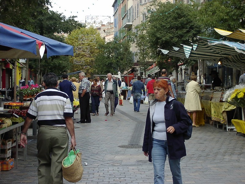 toulon-markt