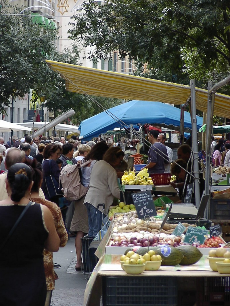 toulon-markt