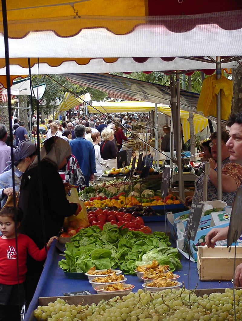 toulon-markt