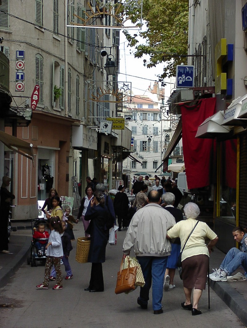 toulon-markt