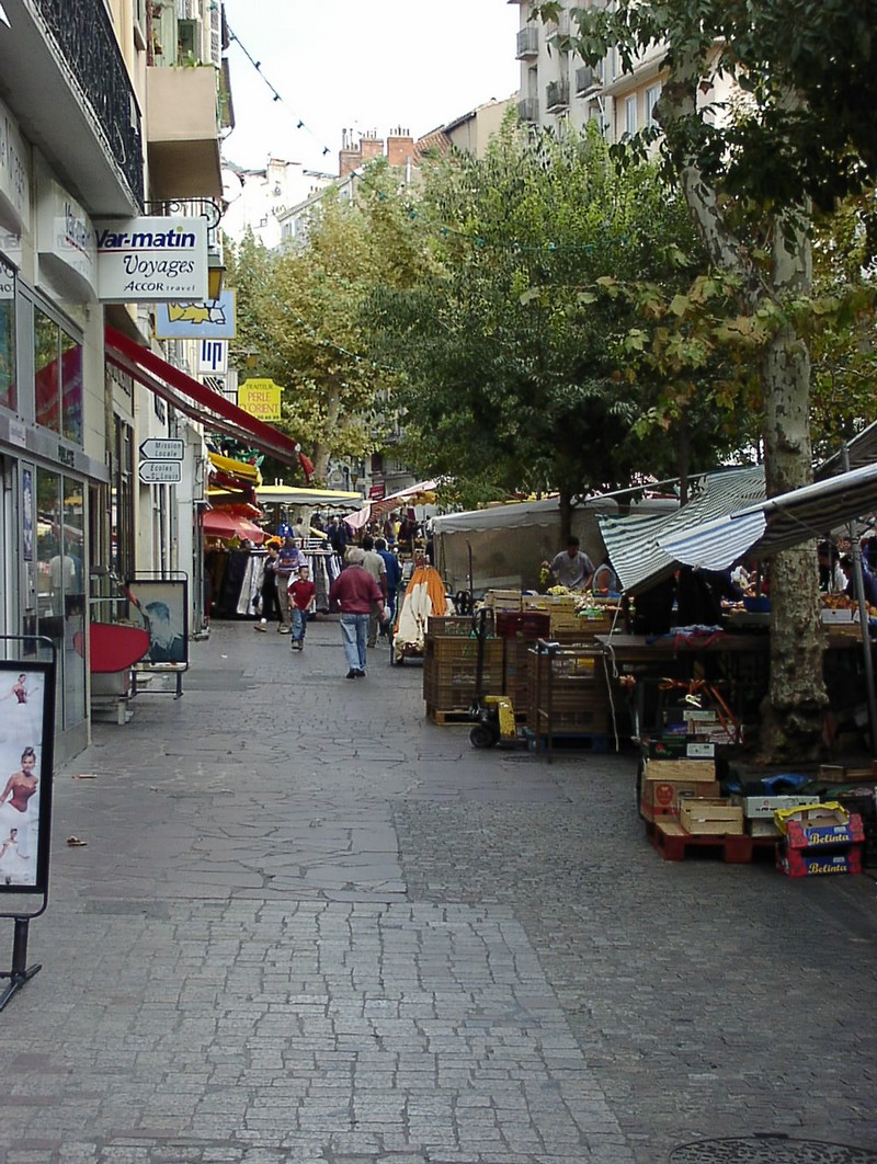 toulon-markt